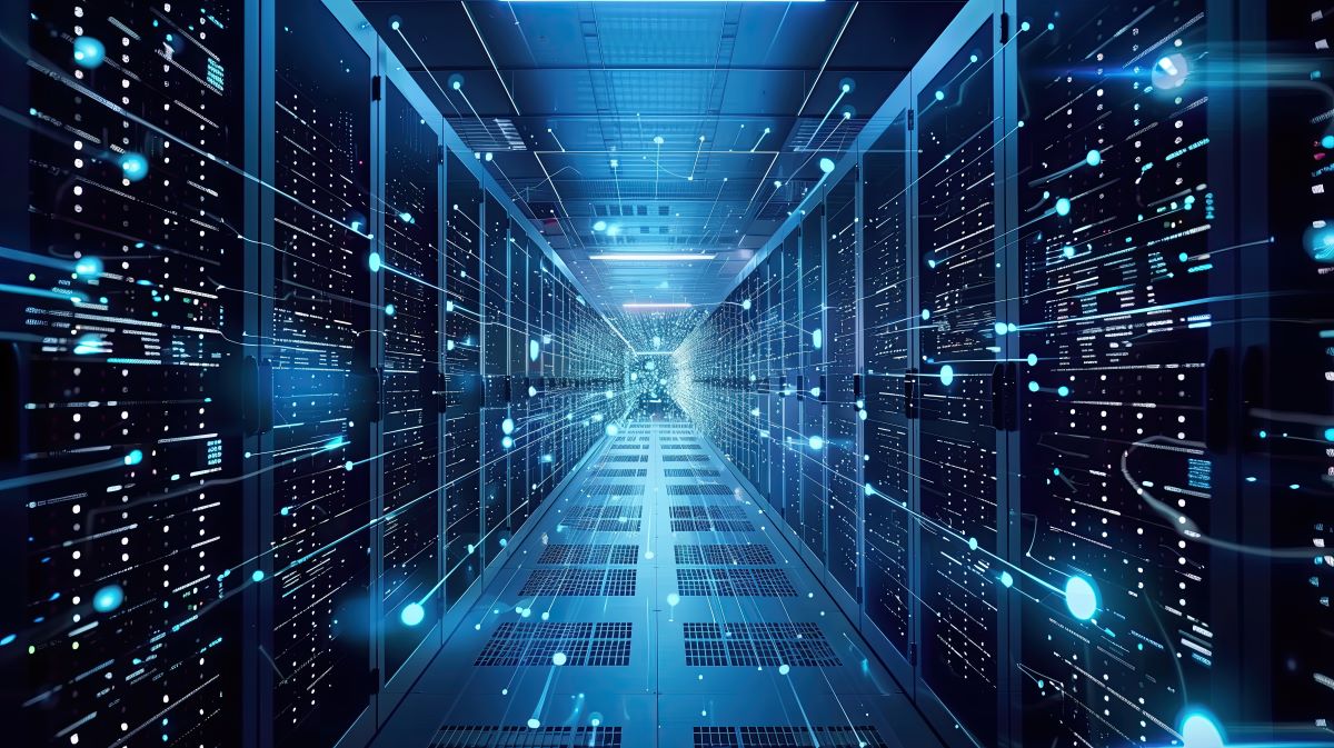 10 Best Practices for Optimizing Data Centre Performance