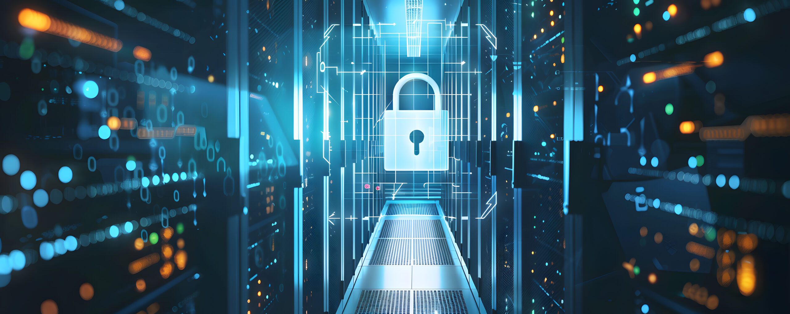 Top Data Centre Cybersecurity Threats to Watch in 2025